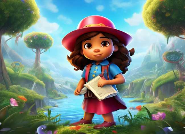 爱探险的朵拉故事全集 - 爱探险的朵拉故事全集免费观看