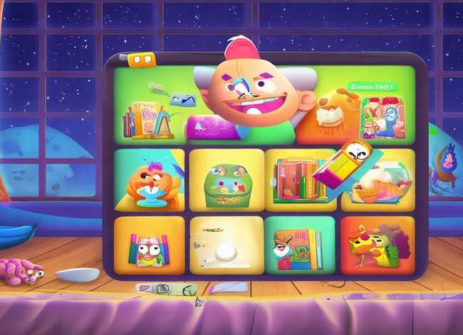 给小孩讲故事的软件 - 给小孩儿讲故事的软件 给小孩讲故事的软件 - 给小孩儿讲故事的软件