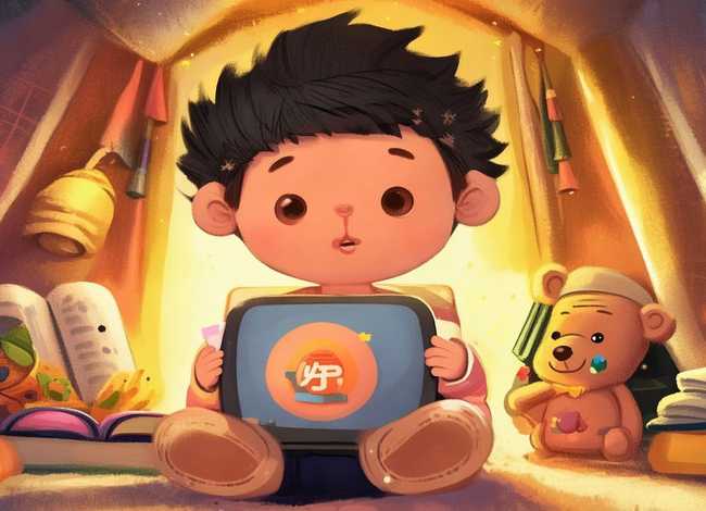 咔哒故事适合小学生看吗（咔哒故事适合小学生看吗知乎）