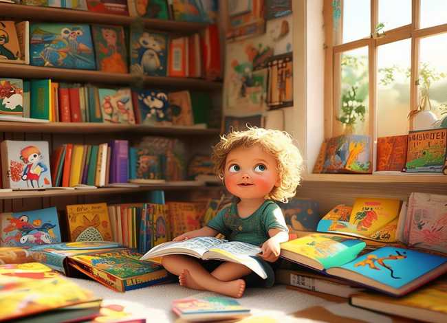 儿童文学故事书必读 - 儿童文学必读书目