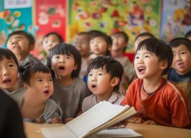 儿童古诗窍门 - 儿童古诗怎么读