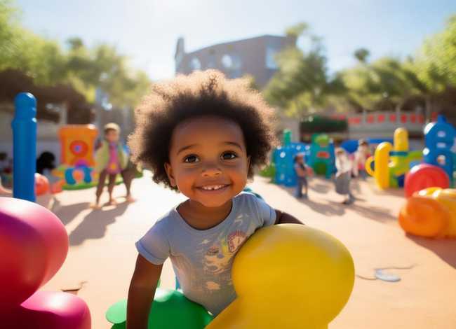 儿童米卡成长故事 米卡儿童成长天地