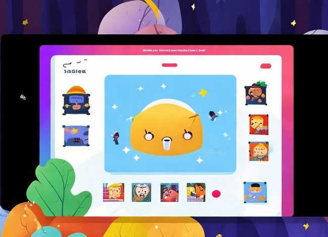 儿童故事听书全集有声免费听网页版（儿童故事听书大全免费听）