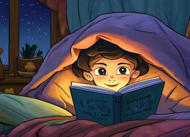 8岁睡前故事100篇，8岁睡前故事100篇英文版