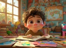 讲故事儿童故事完整版；讲故事少儿