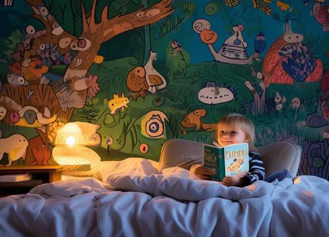 儿童睡前故事100首打印 - 儿童睡前故事1000首连续播放