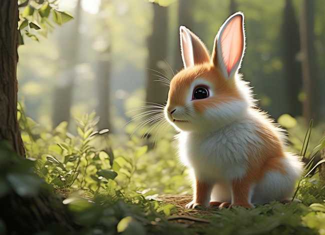 小兔乖乖 故事；小兔乖乖故事完整版