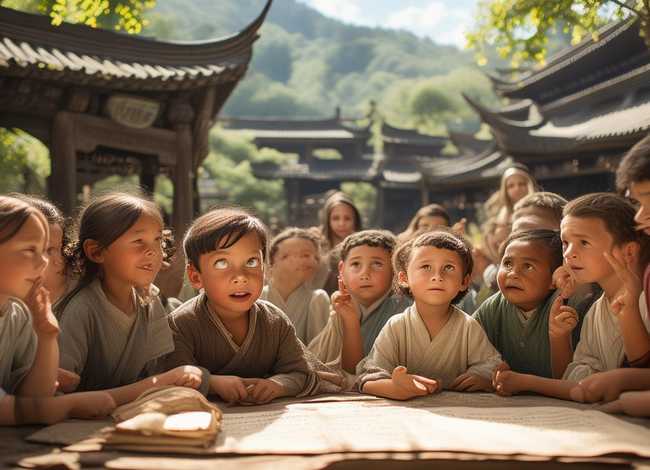 小学生经典历史故事、小学生经典历史故事大全