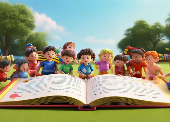 孙子兵法儿童故事完整版（孙子兵法幼儿故事）