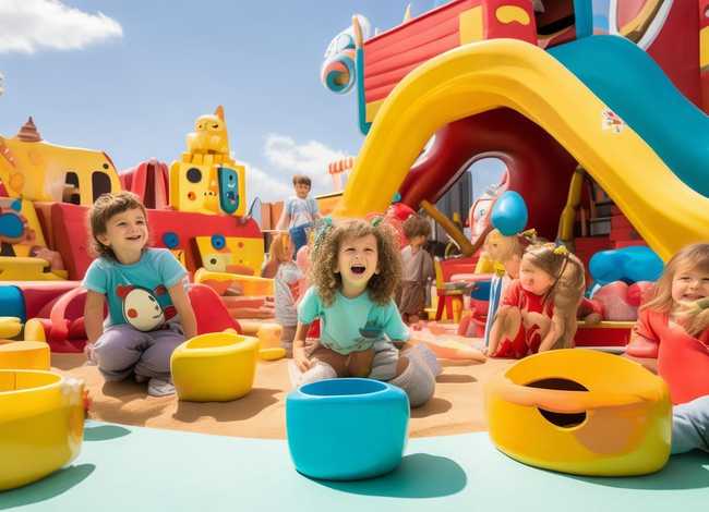 儿童故事幼儿园0-3岁 - 幼儿故事3-6岁有哪些