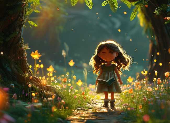 自编童话故事1000字左右、自编童话故事100字左右 自编童话故事1000字左右、自编童话故事100字左右