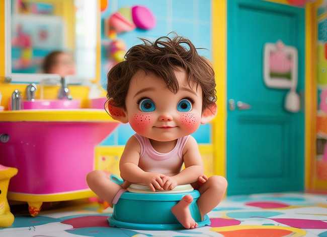 拉粑粑的儿童绘本故事 拉粑粑的故事绘本教案 拉粑粑的儿童绘本故事 拉粑粑的故事绘本教案