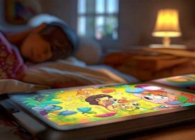 下载儿童故事完整版；儿童有声故事完整版