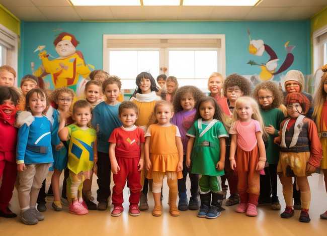 儿童英雄故事演讲稿，英雄故事演讲稿幼儿园