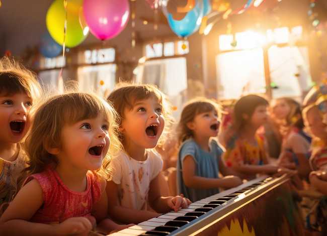 儿童听的歌、儿童听的歌曲