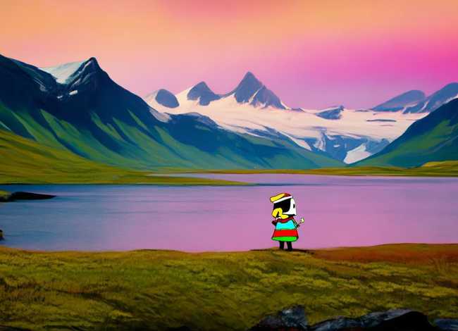 冰岛动画片 冰岛动画片有哪些