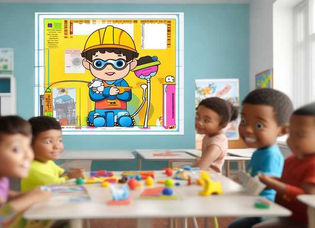 儿童安全用电常识，小孩子安全用电常识