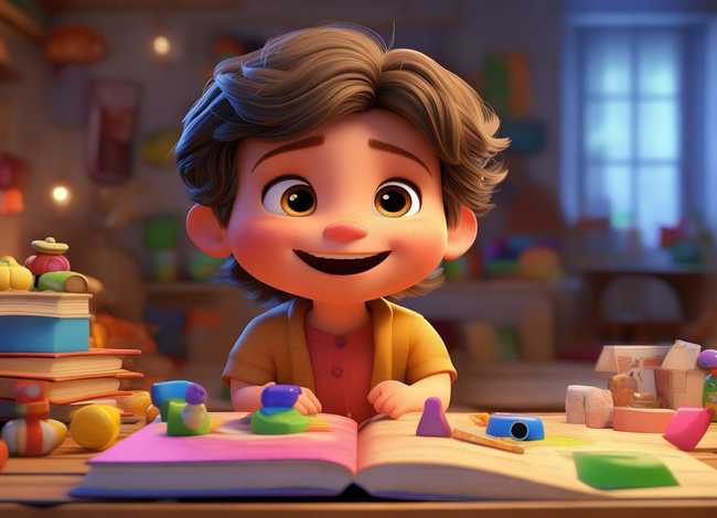 情商故事幼儿，幼儿情商小故事