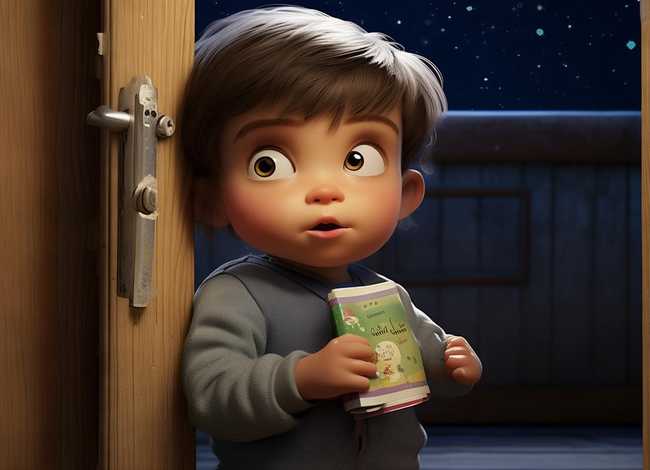 不给陌生人开门儿童故事文字版 不给陌生人开门的故事文字内容 不给陌生人开门儿童故事文字版 不给陌生人开门的故事文字内容