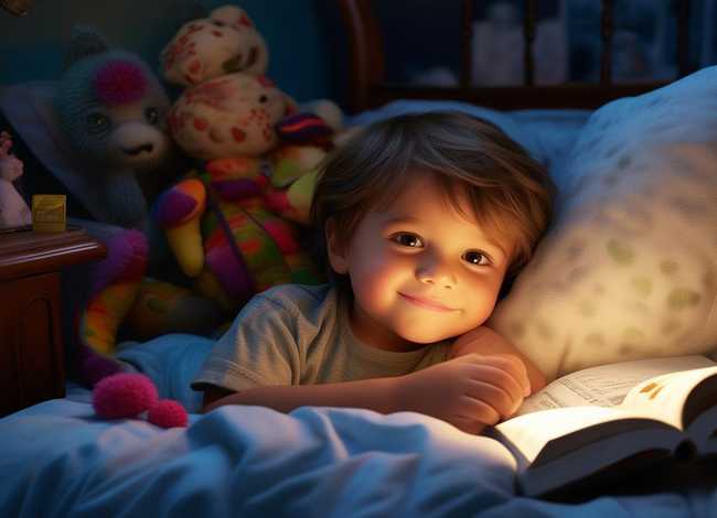 六岁睡前故事视频 六岁小孩睡前故事视频播放