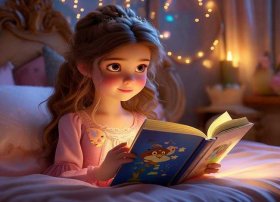 儿童公主睡前免费童话，儿童公主睡前免费童话中文