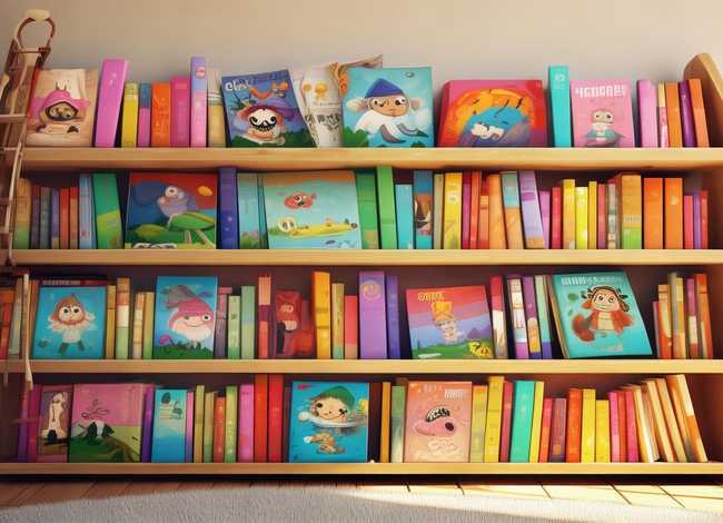 儿童书柜 - 儿童书柜图片 儿童书柜 - 儿童书柜图片
