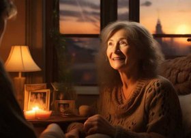 母亲的故事（母亲的故事小说全文免费阅读）