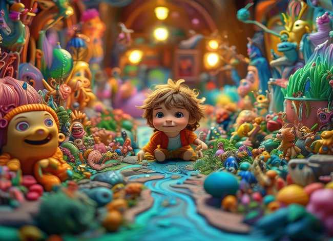 儿童爱听的故事大全集；小朋友爱听的故事大全