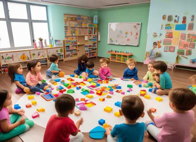 3一6岁儿童发展指南内容全文教育部（3-6岁儿童发展指南内容全文）