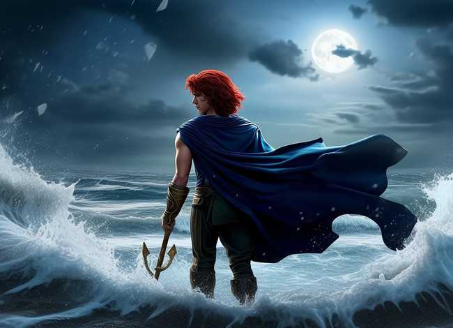 哪咤闹海睡前故事（哪咤闹海睡前故事在线听）