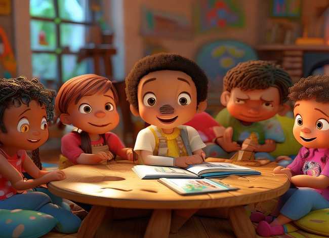 儿童绘本有声故事mp3 - 幼儿绘本故事mp3在线听