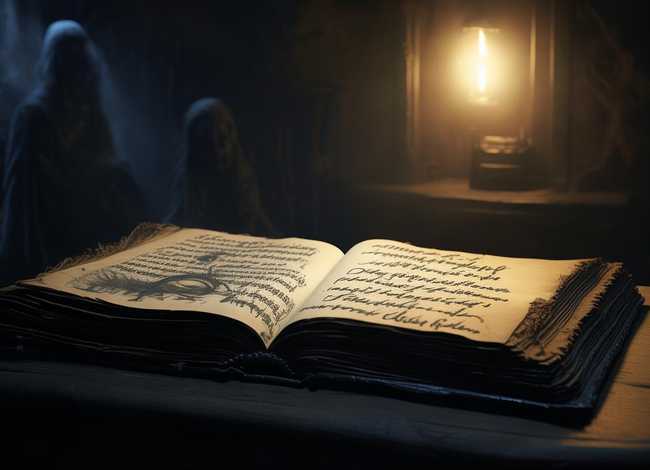 可怕的儿童故事在线听 - 可怕的幼儿故事