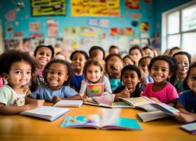 小学生简短小故事 小学生简短小故事分享大全