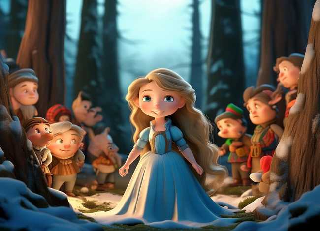 儿童故事白雪公主的故事,少儿故事白雪公主的故事 儿童故事白雪公主的故事,少儿故事白雪公主的故事