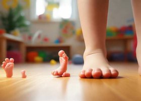 儿童的脚一般长到几岁，儿童的脚一般长到几岁就不长了