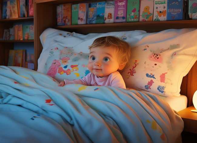 三到六岁儿童故事睡前完整故事(三到六岁睡前故事文字) 三到六岁儿童故事睡前完整故事(三到六岁睡前故事文字)