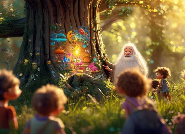 什么是儿童故事最基本的特征;儿童故事最大的特征是什么 什么是儿童故事最基本的特征;儿童故事最大的特征是什么