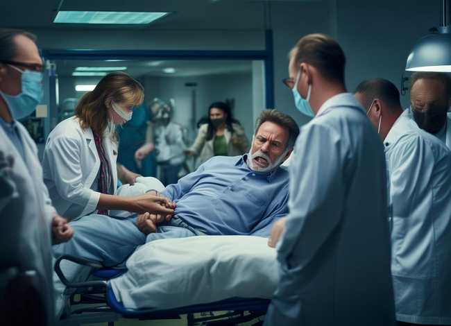 急诊室故事20、急诊室故事2015免费观看