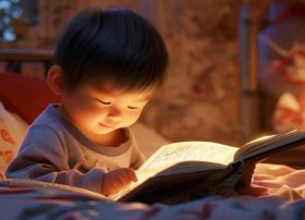 粤语睡前小故事 - 粤语睡前小故事甜