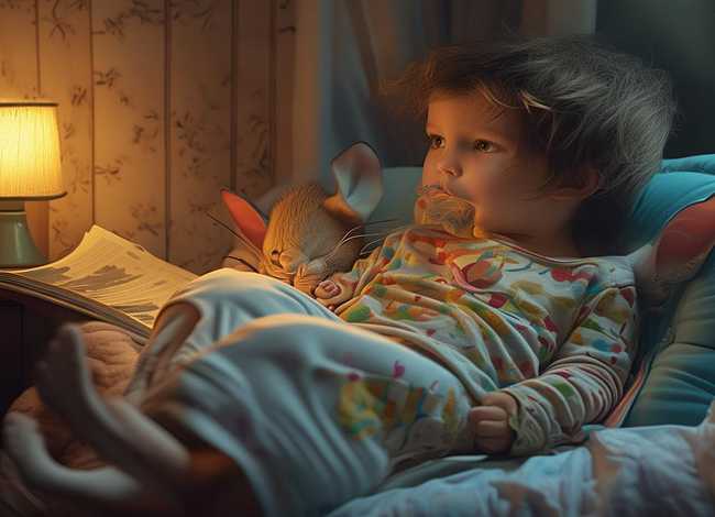 儿童睡前故事猫和老鼠在线播放 猫和老鼠睡前故事在线听