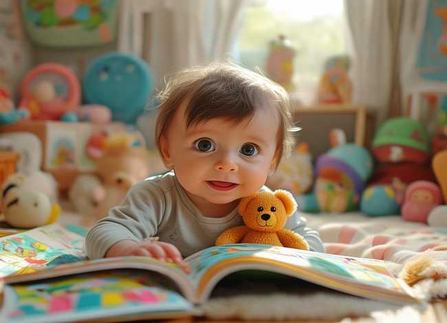 不哭不哭幼儿故事 - 不哭不哭幼儿故事大全