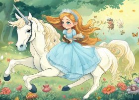 小公主故事100个 - 小公主故事100个字怎么写