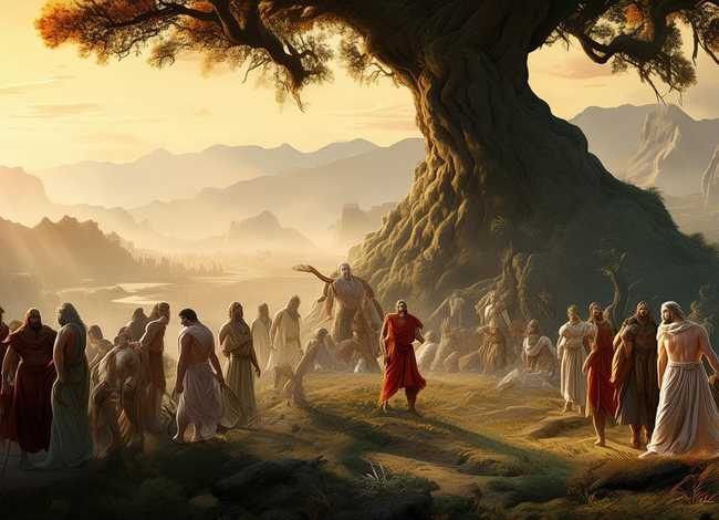 希腊神话故事小说，希腊神话故事 小说