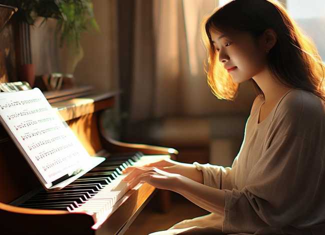 学唱秋天的故事、学唱秋天的故事简谱视频