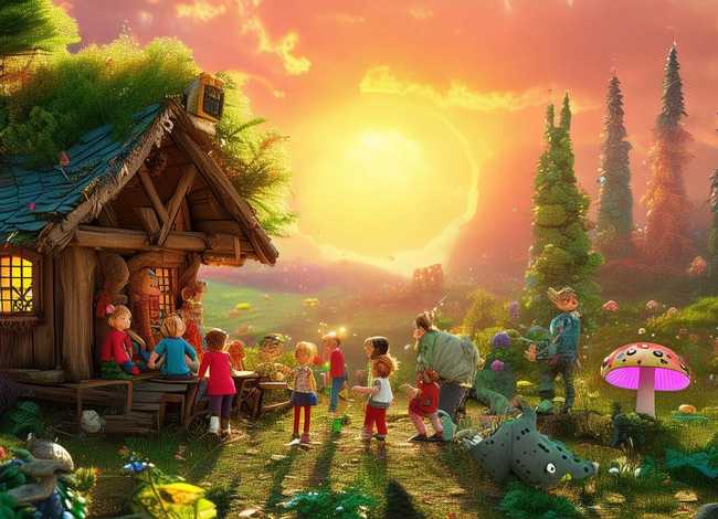 儿童故事背景纯音乐(儿童绘本故事专用纯音乐背景) 儿童故事背景纯音乐(儿童绘本故事专用纯音乐背景)