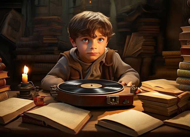 少年故事大全在线听、少年故事大全在线听mp3