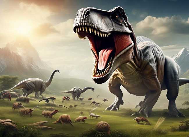 恐龙故事60分钟超长完整版；恐龙故事60分钟超长完整版视频
