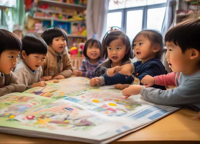 小班故事大全，小班故事大全53个