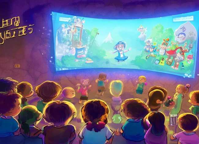 儿童成语故事100篇视频（少儿成语故事视频）