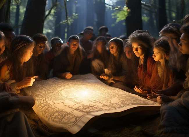 年的传说故事完整版；年的传说故事完整版带拼音